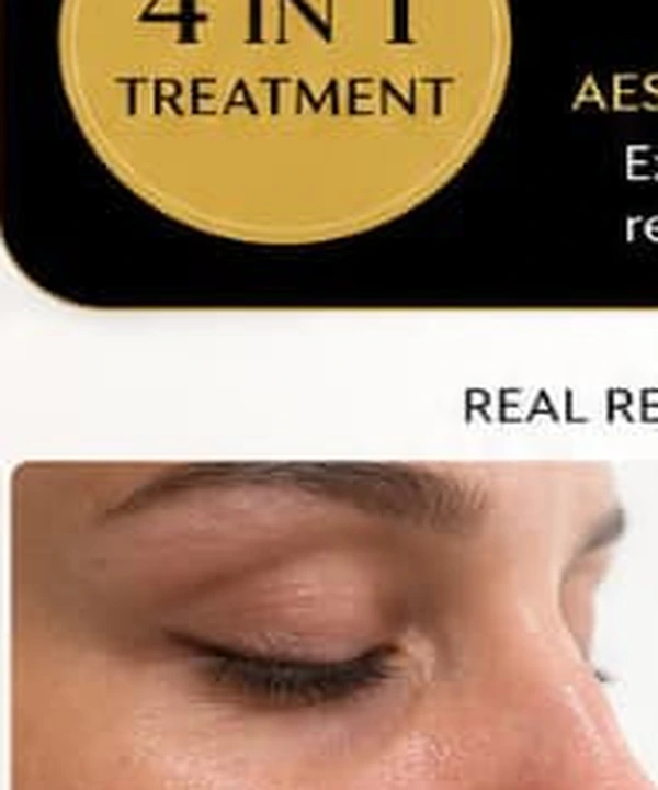 Before treatment appearance